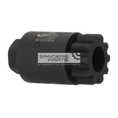 ROTATEUR DE VOLANT MOTEUR VOLVO/RENAULT/IRISBUS - Ø 38MM